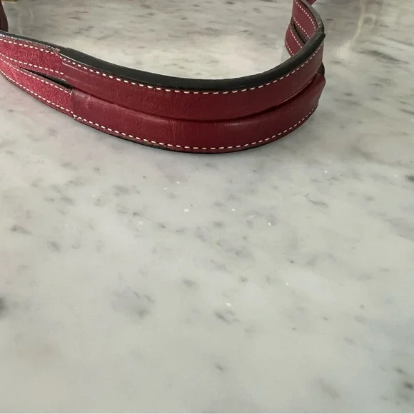 Vintage COACH
Carly handbag
Very good condition - Picture 7 of 9